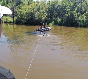 Детский омбудсмен рассказал подробности о трагедии с утонувшем подростком