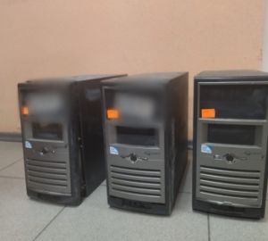 В Пензенском районе житель Саранска «прогорел», устроив подпольное казино