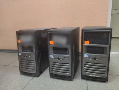 В Пензенском районе житель Саранска «прогорел», устроив подпольное казино