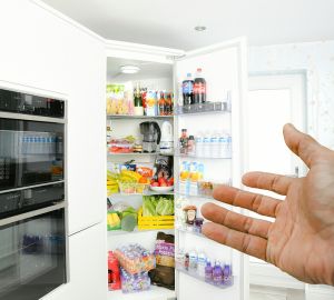 В Пензенской области квартирант украл у хозяйки жилья холодильник