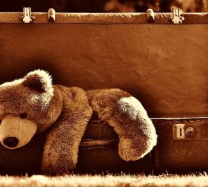 Пензенцам предложили обменяться детскими игрушками и книгами