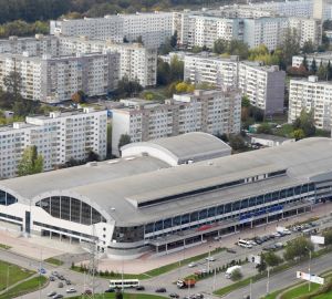 Спортшколу по гимнастике им. Лавровой и гимнаста Дениса Аблязина внесут в Галерею почета и славы