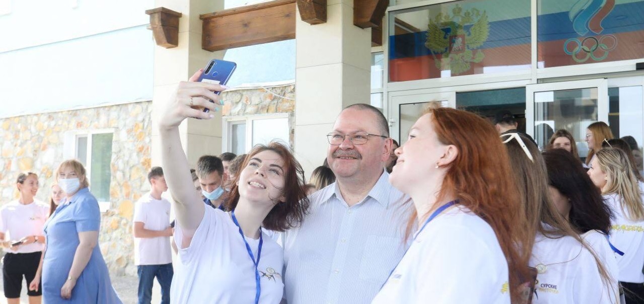 Олег Мельниченко рассказал, сколько детей в Пензенской области получают новую выплату