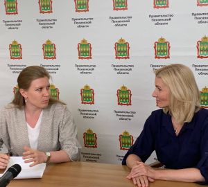 Пенза примет всероссийские соревнования по плаванию, прыжкам в воду и каратэ