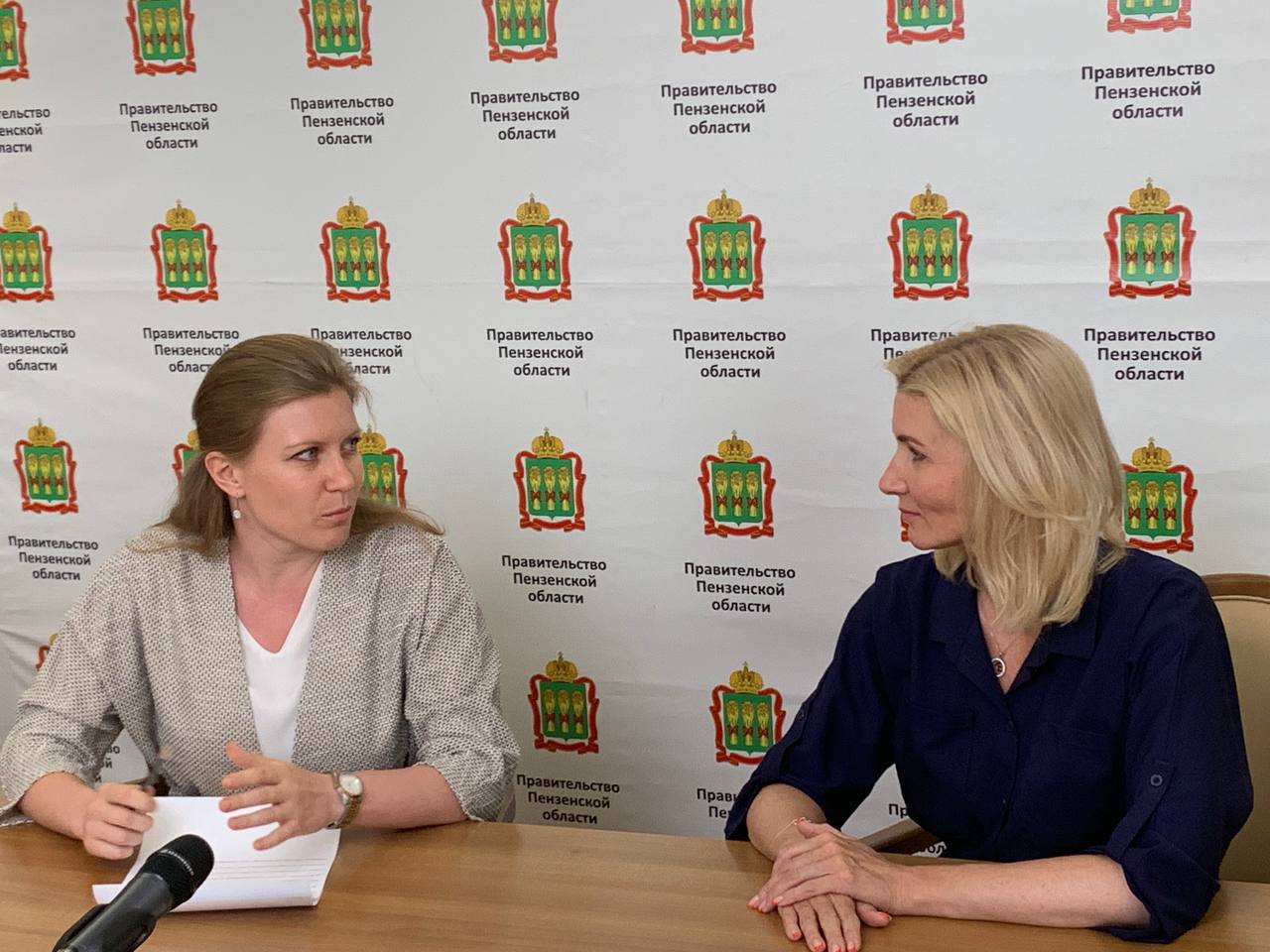 Пенза примет всероссийские соревнования по плаванию, прыжкам в воду и каратэ