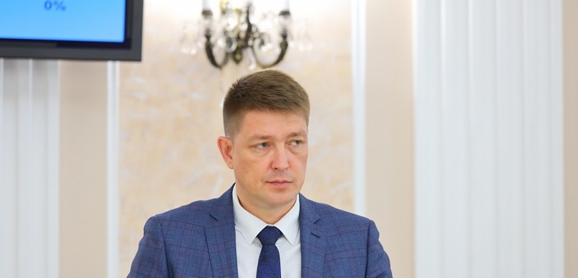 Депутаты поддержали проект закона, направленный на обеспечение пензенских детей-сирот квартирами