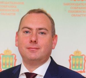 Владимир Вдонин помог организовать турнир по мини-футболу в Вадинском районе