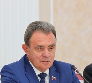 Назначен день выборов депутатов Заксобра VII созыва в Пензенской области