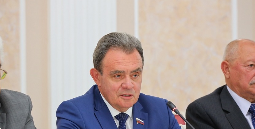 Назначен день выборов депутатов Заксобра VII созыва в Пензенской области