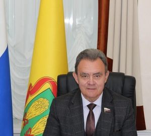 Валерий Лидин посетит с рабочим визитом Республику Беларусь