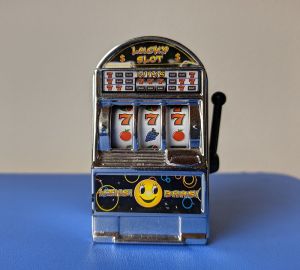 Жительницу Кузнецка отправили в тюрьму за организацию азартных игр