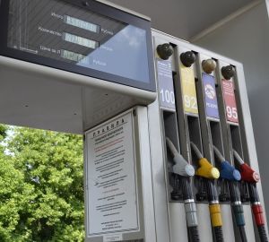 В Пензенской области газовое топливо в мае подешевело на 7,9%