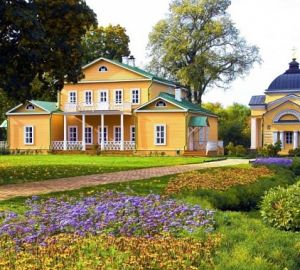 В музее-заповеднике "Тарханы" пройдёт Лермонтовский праздник