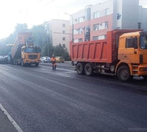 Пензенцам рассказали о махинациях с дорожной техникой в ходе эфира Олега Мельниченко