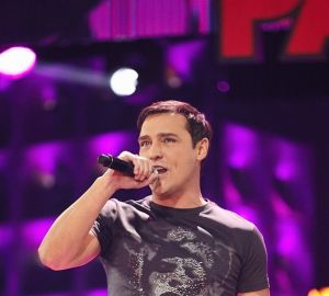 Солист группы «Ласковый май» Юрий Шатунов умер после остановки сердца