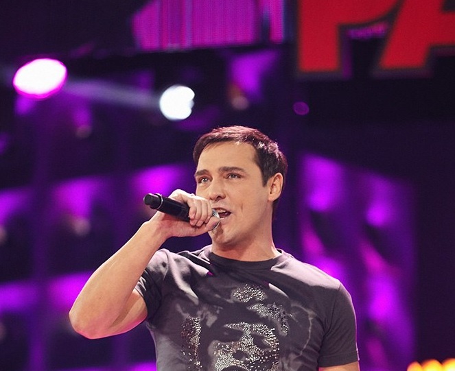 Солист группы «Ласковый май» Юрий Шатунов умер после остановки сердца