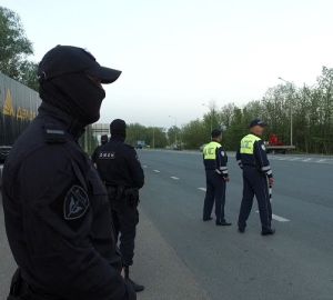 В Пензенской области поймали 6 человек, которые были объявлены в федеральный розыск