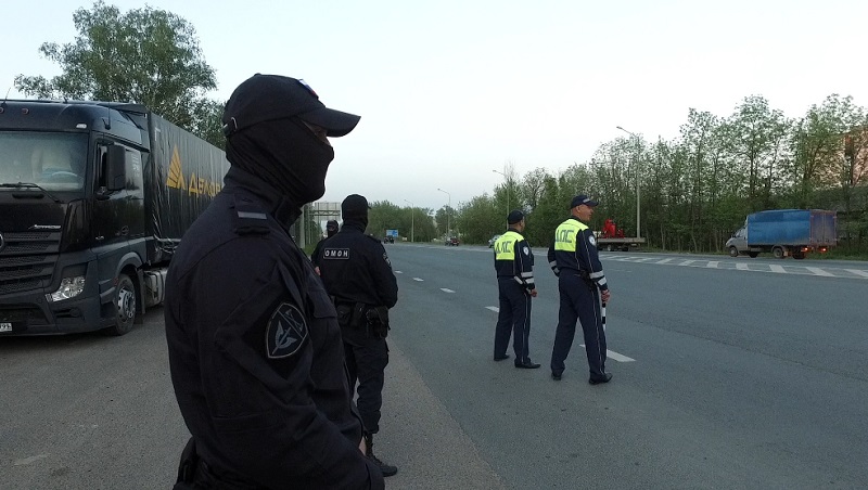 В Пензенской области поймали 6 человек, которые были объявлены в федеральный розыск