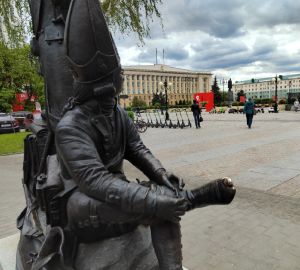 В Пензенской области регламентировали работу правительства