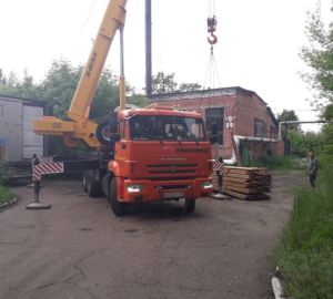 Стало известно, на каком этапе находится ремонт в Сердобской межрайонной больнице