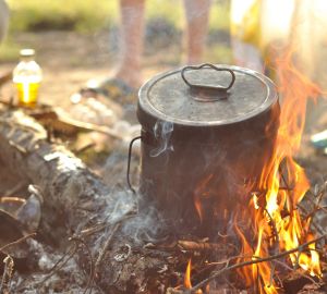 Что взять в поход: чек-лист нужных вещей и продуктов