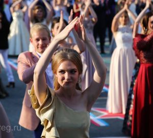 Стало известно, когда в Сердобске пройдет районный выпускной вечер
