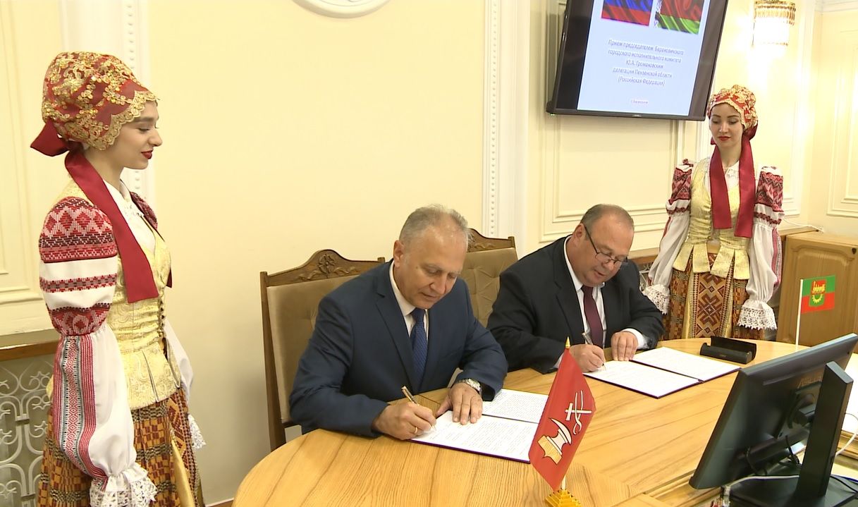 Сергей Златогорский рассказал, зачем ездил в Беларусь