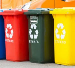 Пензенской области выделят субсидию на покупку контейнеров для раздельного сбора мусора