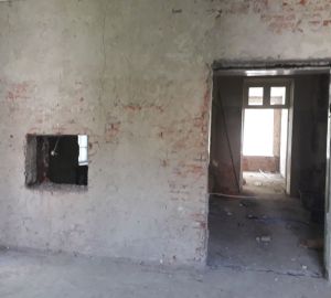 Стало известно, на каком этапе находится ремонт в оперблоке больницы Сердобска