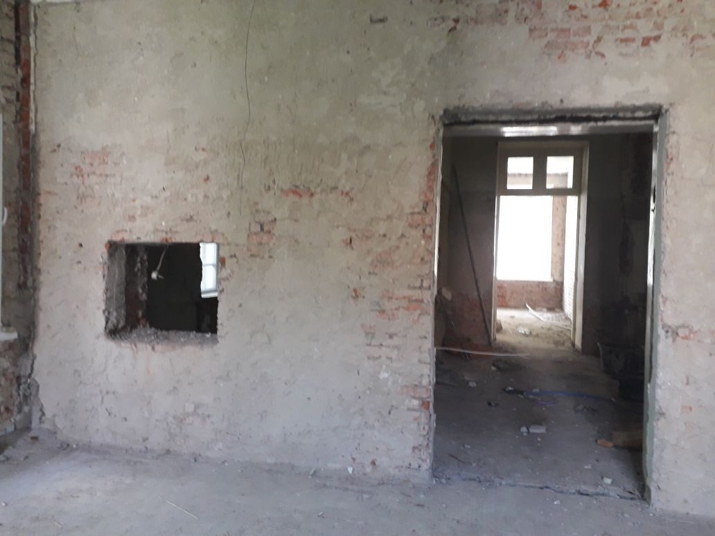 Стало известно, на каком этапе находится ремонт в оперблоке больницы Сердобска