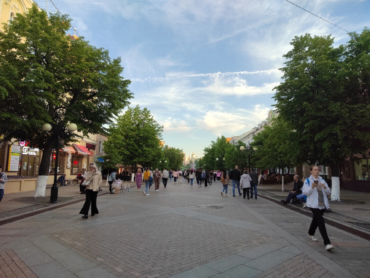 В Пензенской области 10 июня подтвердилось 43 новых случая заболевания коронавирусом