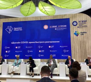 Ольга Чистякова: 25% переболевших коронавирусом в легкой форме имеют нарушения миокарда