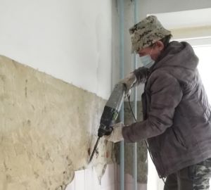 Стало известно, как преобразится больница в Камешкирском районе