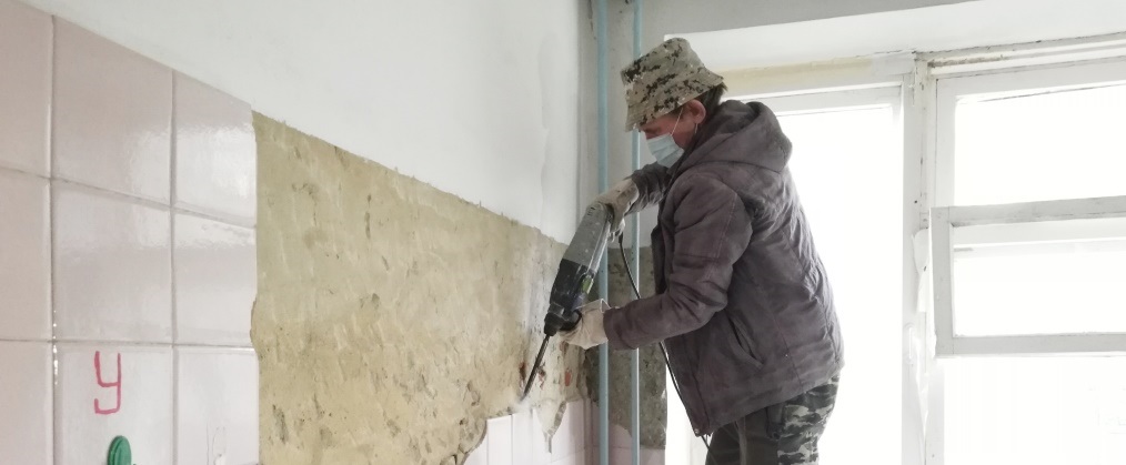 Стало известно, как преобразится больница в Камешкирском районе