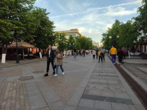 Основную часть заболевших коронавирусом выявили в Пензе