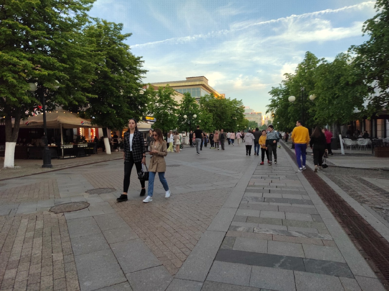 Более половины заболевших коронавирусом пришлось на Пензу