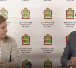 В Минкульте рассказали о планах по развитию сотрудничества Пензенской области и Беларуси