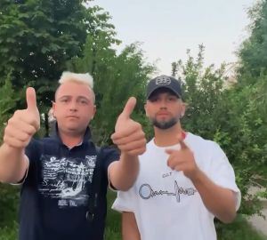 «Отпетые мошенники» поздравят Город Спутник с днем рожденья. Видео