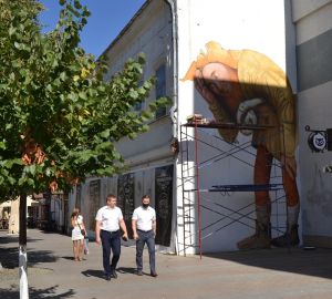 В Пензе планируют демонтировать незаконную рекламу