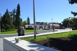 К 2030 году в Пензенской области должно быть девять городов с комфортной городской средой