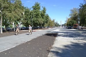 Олег Мельниченко рассказал о работе городской управляющей муниципальной компании