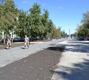 Олег Мельниченко рассказал о работе городской управляющей муниципальной компании