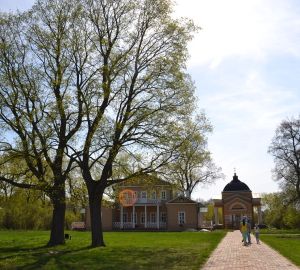 В Пензе рассмотрят возможность создания прогулочного парка «Ласточка»
