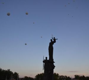 В Пензенской области готовятся ко Дню памяти и скорби, который пройдет 22 июня