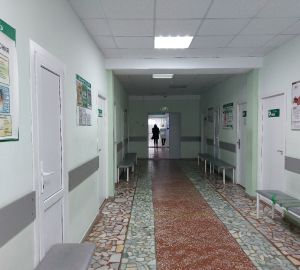 Пензенцам рассказали, по какому графику в праздничные дни июня будут работать больницы