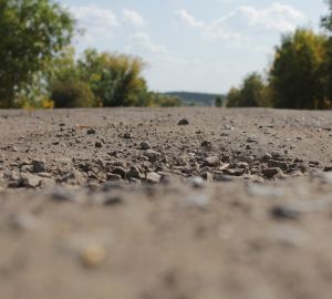 В Сердобске восстановлен знак пешеходного перехода на улице Горького