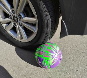 Три девочки госпитализированы в аварии на М5 «Урал» в Пензенской области