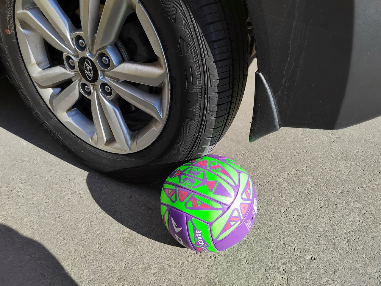 Три девочки госпитализированы в аварии на М5 «Урал» в Пензенской области