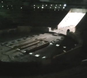 Пензенец пошутил, что цирк откроют через 35 лет