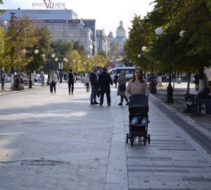В Мелитополе и Херсоне выдали первые российские паспорта местным жителям
